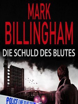 Die Schuld des Blutes - Audiobook